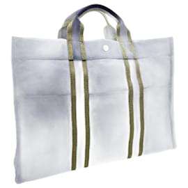 Hermès Borsa Tote Fourre Tout Hermes