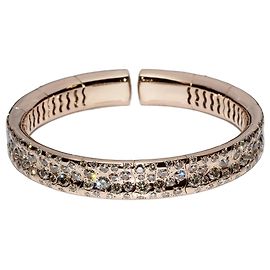 Autre Marque Bracciale Melange in Oro Rosa 18K Kashikey BMB016P