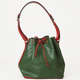 Borsa a Spalla Petit Noé Louis Vuitton