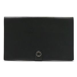 Hermès Portafoglio Lungo Totenmaine Hermes R.M.S