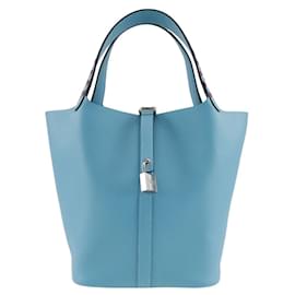 Borsa Hermes Picotin Lock MM - Hermès
