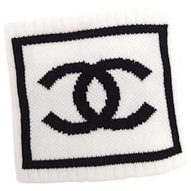 Chanel & Karl Lagerfeld Linea Sportiva Bracciale Vintage Y2K anni 2000 tenniscore