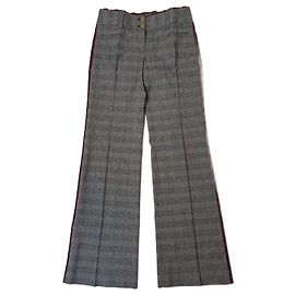 Pantalones clásicos para mujer Dolce & Gabbana