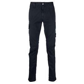 Stone Island Gabardine Cargo-Hose - 20er Jahre