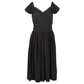 Seiden-Corsettkleid Vivienne Westwood Red Label - 10er Jahre