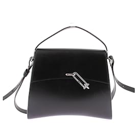 Nicht Signiert / Unsignierte Handtaschen T. Leder - Autre Marque