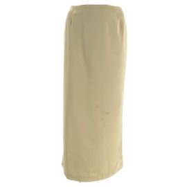 Autre Marque Las faldas de Frankie Shop T.International L Poliéster