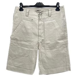 ISABEL MARANT Shorts T.FR 40 Algodão