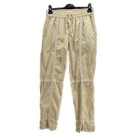 Autre Marque Pantalones Venroy T.International M Algodón