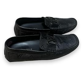 Mocasín Monte Carlo para hombres Louis Vuitton