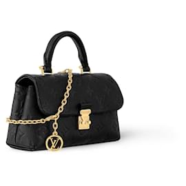 Louis Vuitton Borsa LV Nano Madeleine nuova