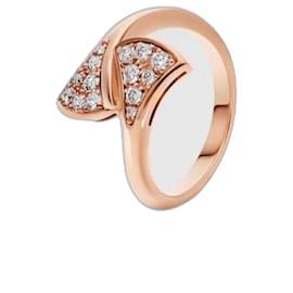 Bulgari Diva’s Dream Ring