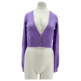 Autre Marque Loulou estudio tops T.International M Cachemira