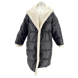 Casacos Mackage T.International M Pele