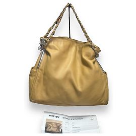 Vintage CHANEL Soft Hobo Bag