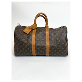 Louis Vuitton Keepall 45