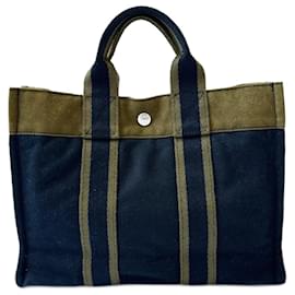 Hermès Fourre Tout PM