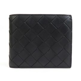 Billetera bi-fold Bottega Veneta