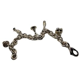 bracciale da festa in argento sterling 925 - Tiffany & Co