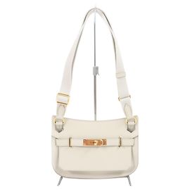 Hermès Borsa a spalla Hermes Gypsiere Evercolor