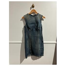 Vestido GIVENCHY T.FR 38 Algodón - Givenchy