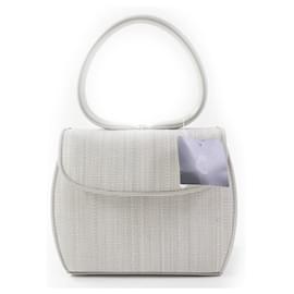 Autre Marque COMTESSE 7166 Borsa in pelle di crin di cavallo Princess