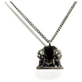 Collana Pendente Uomo Christian Dior Cane