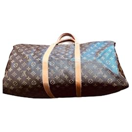 Louis Vuitton Keepall GM Borsa da viaggio Monogram