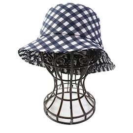 Wendehut Christian Dior D-LITTLE Oblique