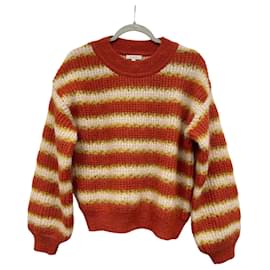 Mohair Wollpullover - Autre Marque
