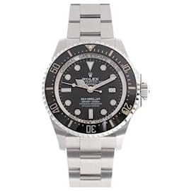 Orologio Rolex Sea-Dweller Deepsea in acciaio inossidabile 126660