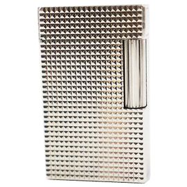Autre Marque Accendino a rullo Diamond Head Linea 1 di Dupont