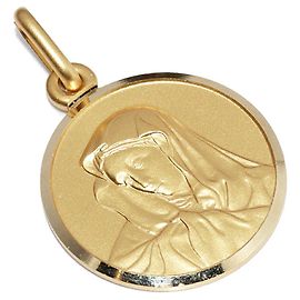 Autre Marque Pendentif UNOAERRE Au750
