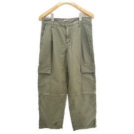 Pantalones Agolde T.US 26 Algodón