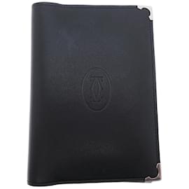 Cartier Must Line Notebook Cover