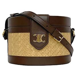 Borsa a Spalla Celine Tambour - Céline