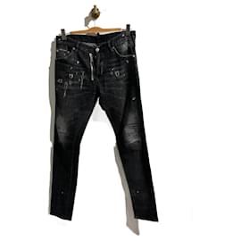 DSQUARED2 Jeans T.FR 44 Cotton - Dsquared2