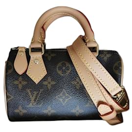 nuovo Speedy Nano di Louis Vuitton