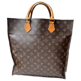 Borsa Louis Vuitton Monogram Canvas