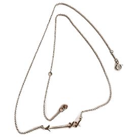 Tiffany & Co Freccia Graffiti di Paloma Picasso in argento sterling 925