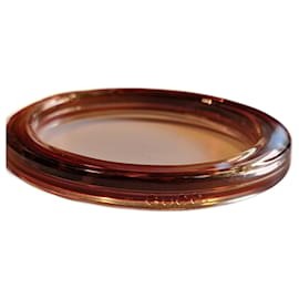 Bracciale Gucci fantasia in plexiglass
