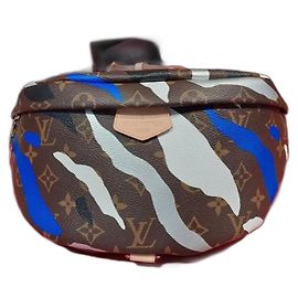 Borsa Louis Vuitton bumbag League of Legends