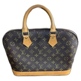 Borsa Alma PM Vintage Louis Vuitton