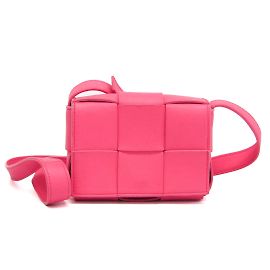 Borsa a Spalla Candy Cassette di Bottega Veneta