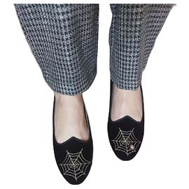 Charlotte Olympia loafers