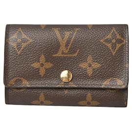 Étui à clés Monogram Louis Vuitton