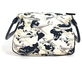 Borsa a mano da aereo Chanel