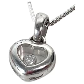 Chopard Heart Happy Diamond Halskette