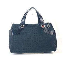 Bulgari Borsa a mano Bvlgari Mania Boston