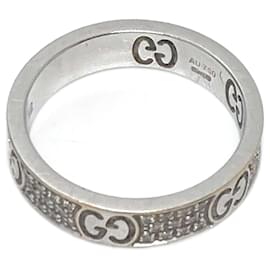 GUCCI Diamant Icon Stardust Ring